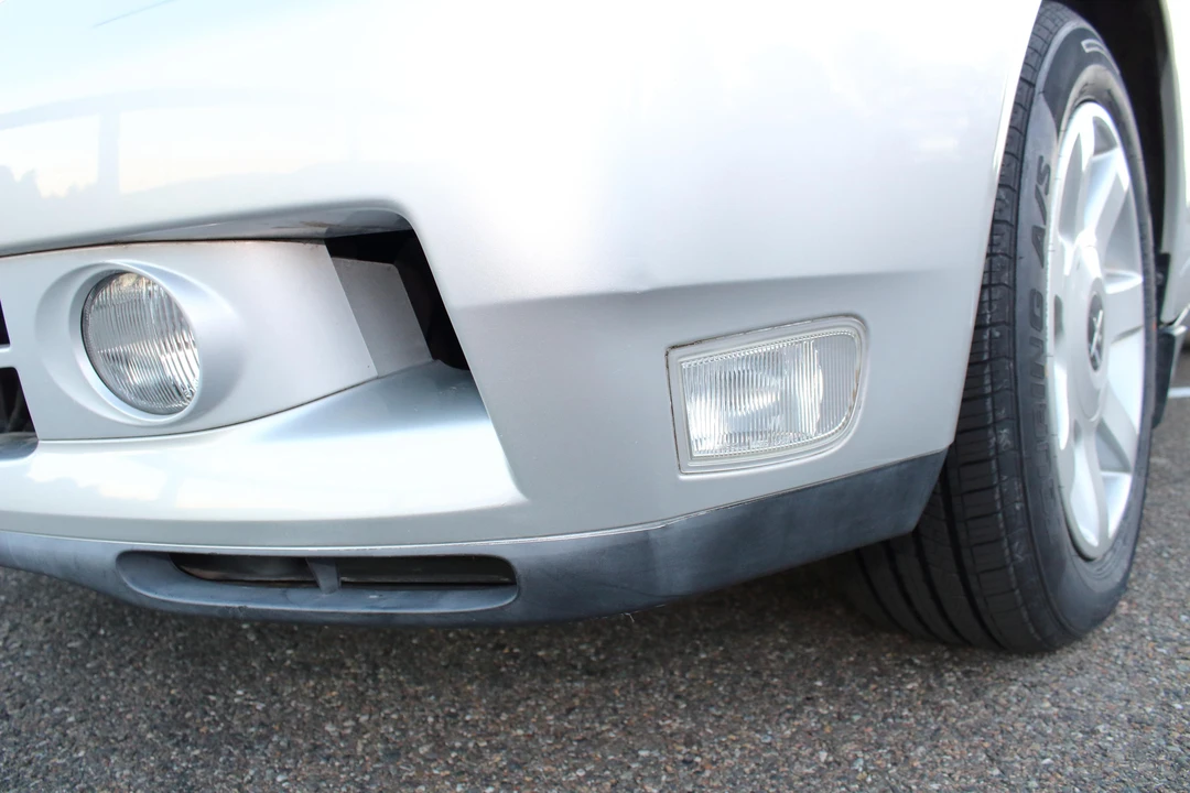 1999 Nissan Gloria 10th Gen - Image 19 of 21