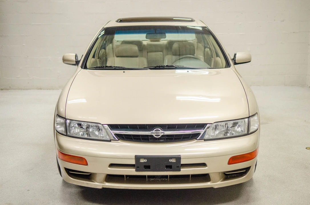 1999 Nissan Maxima 4th Gen - Image 6 of 31