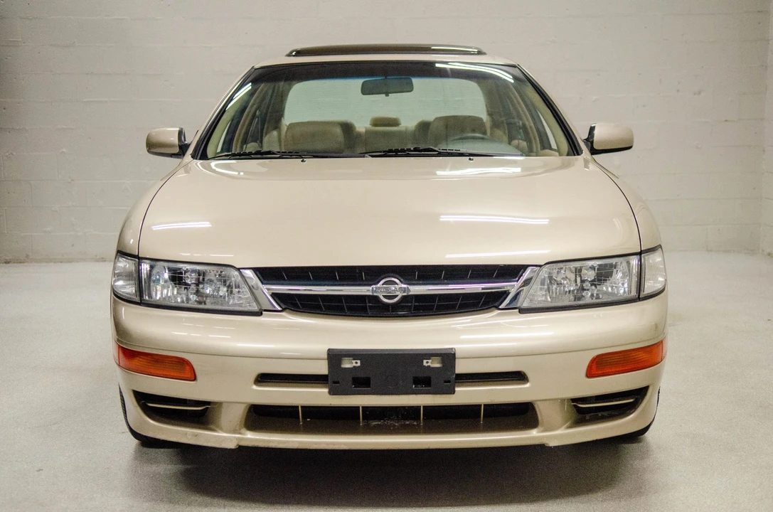 1999 Nissan Maxima 4th Gen - Image 5 of 31