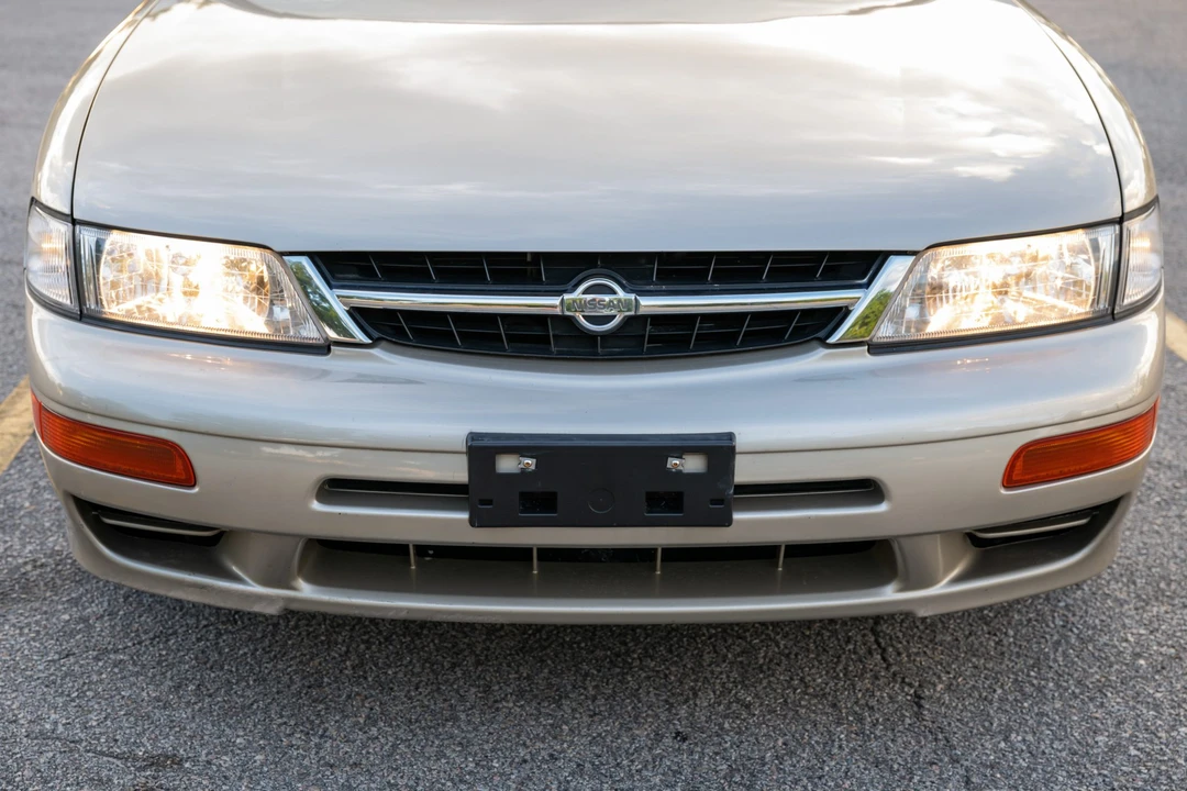 1999 Nissan Maxima 4th Gen - Image 21 of 31