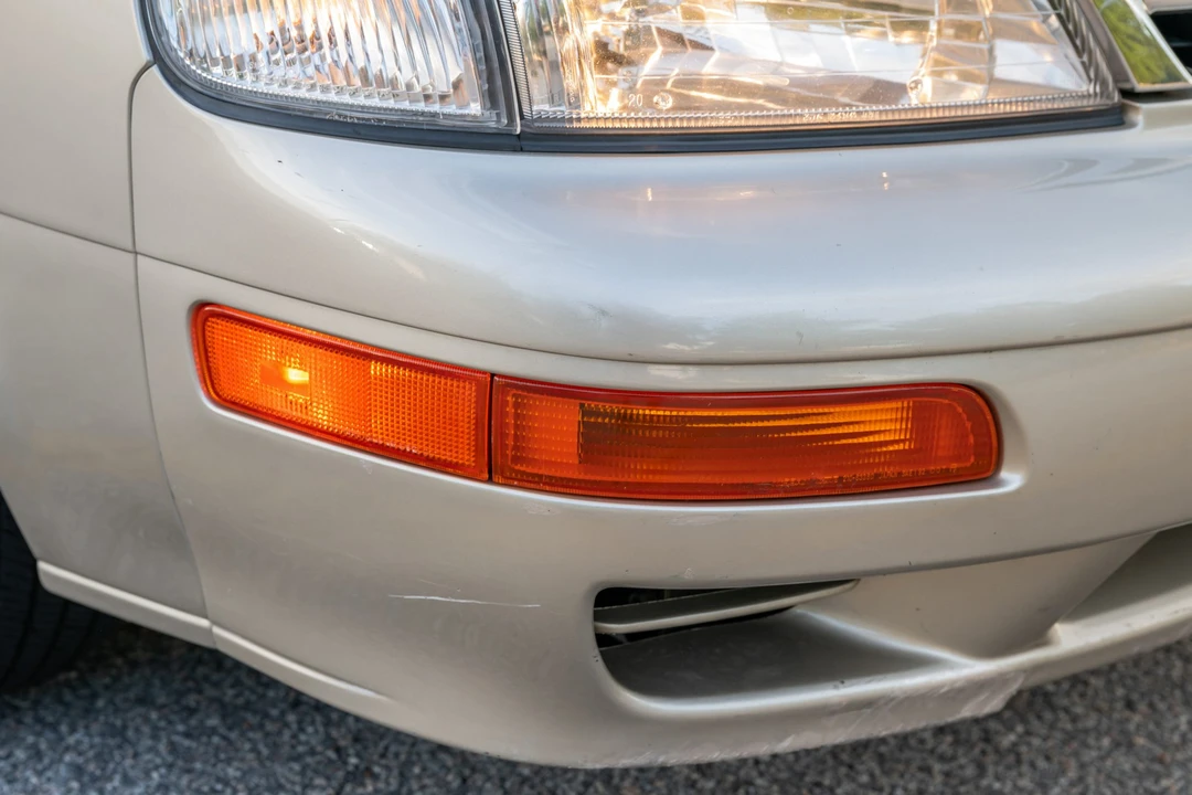 1999 Nissan Maxima 4th Gen - Image 24 of 31