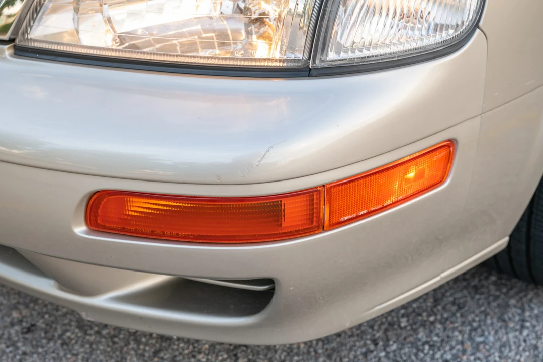 1999 Nissan Maxima 4th Gen - Image 25 of 31