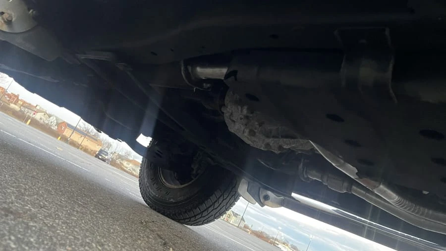 1999 Nissan Pathfinder 2nd Gen - Image 22 of 26