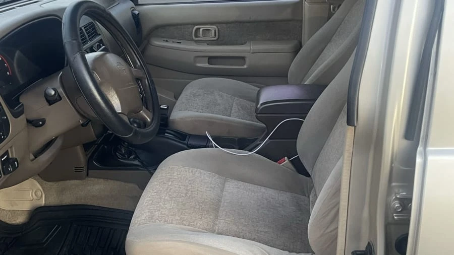 1999 Nissan Pathfinder 2nd Gen - Image 12 of 26