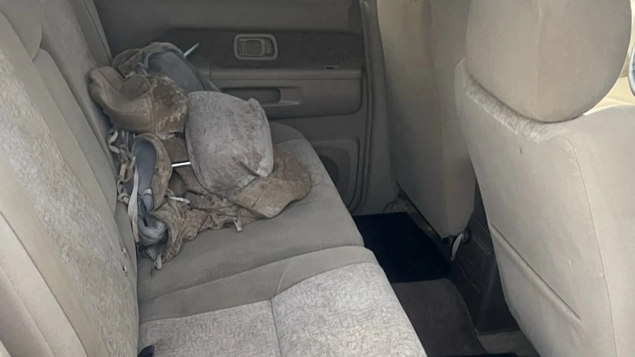 1999 Nissan Pathfinder 2nd Gen - Image 17 of 26