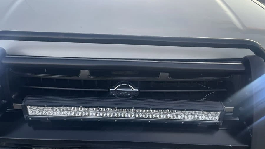 1999 Nissan Pathfinder 2nd Gen - Image 7 of 26