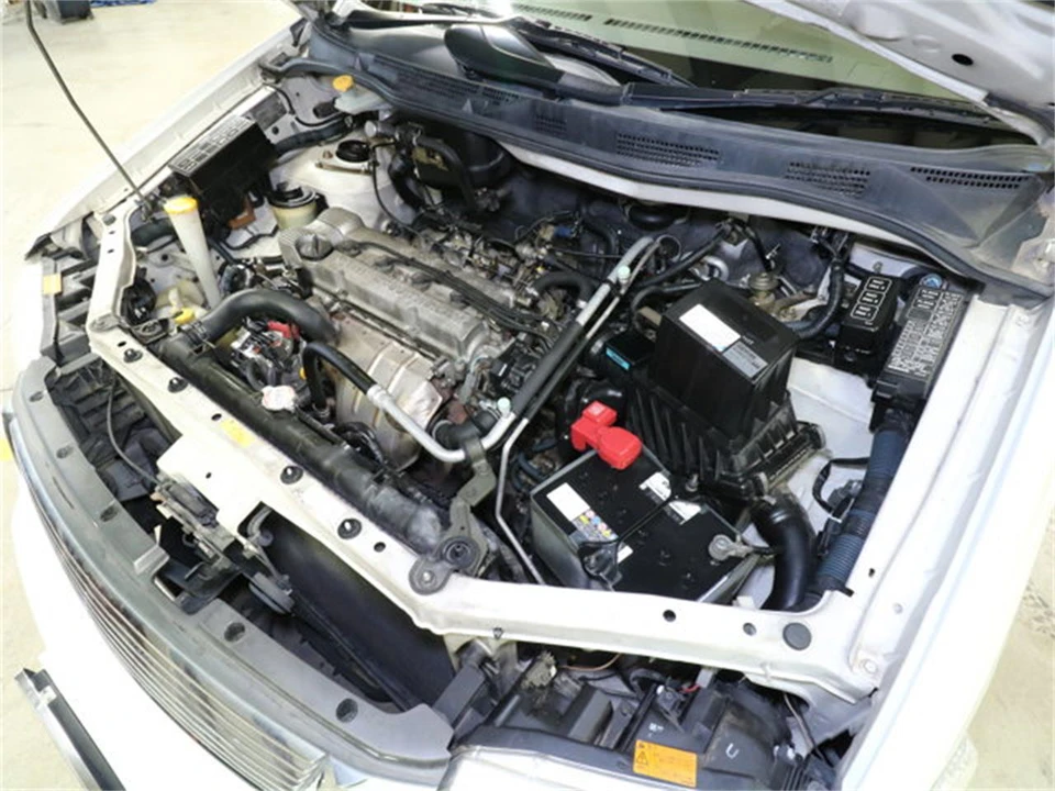 1999 Nissan - Image 23 of 31