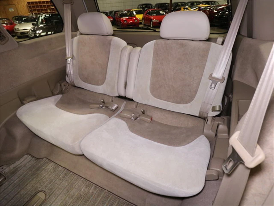 1999 Nissan - Image 20 of 31