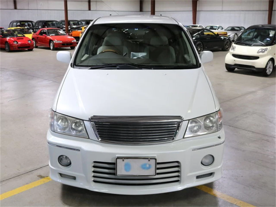 1999 Nissan - Image 3 of 31