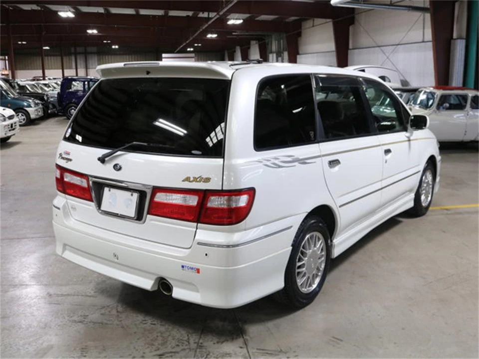 1999 Nissan - Image 7 of 31
