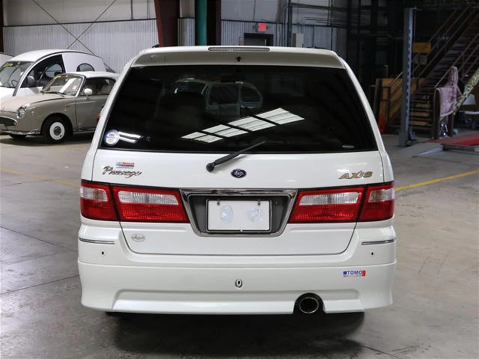 1999 Nissan - Image 6 of 31