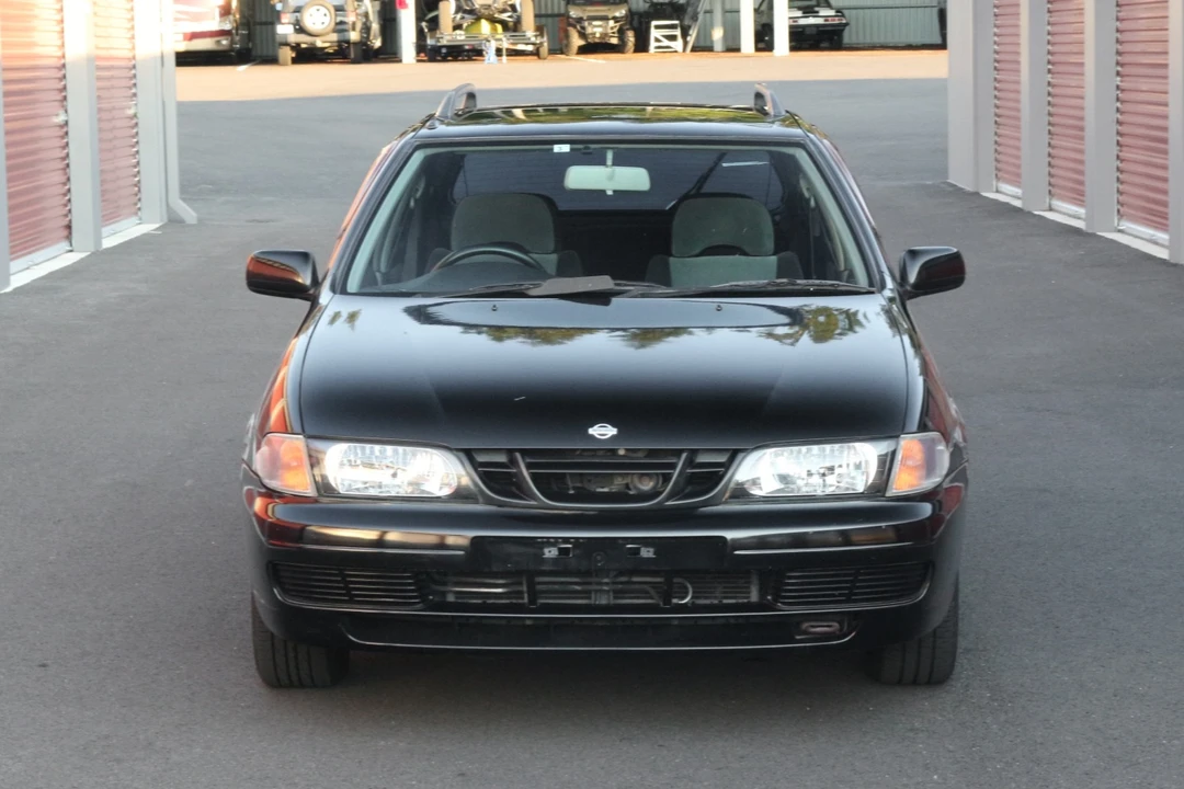 1999 Nissan N15 Pulsar - Image 7 of 31
