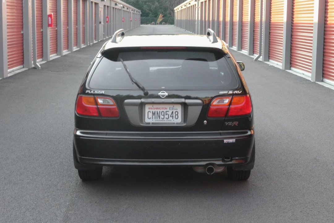 1999 Nissan N15 Pulsar - Image 20 of 31