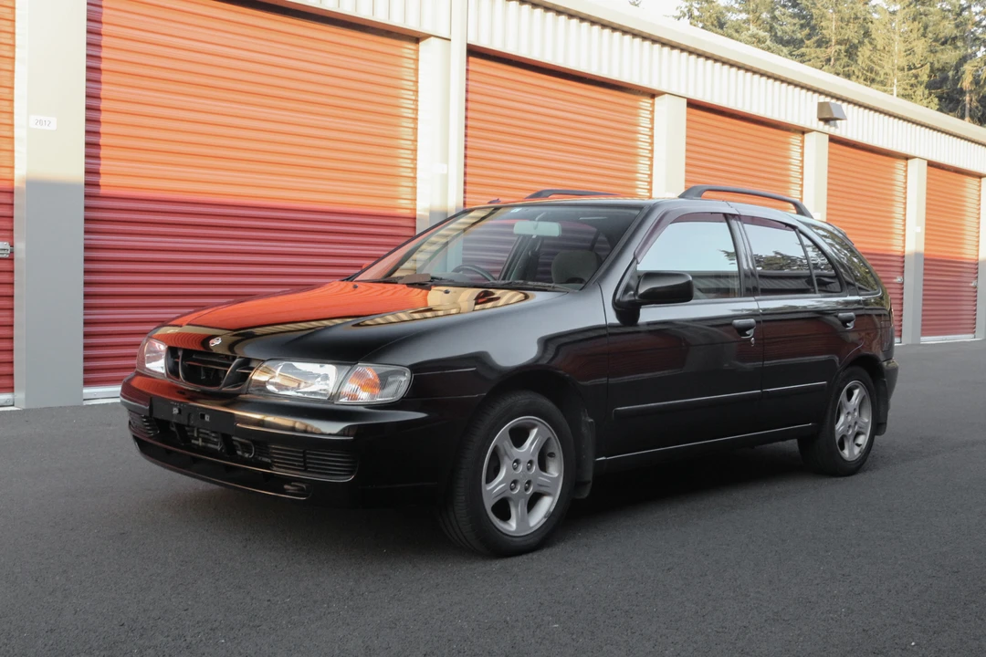 1999 Nissan N15 Pulsar - Image 4 of 31