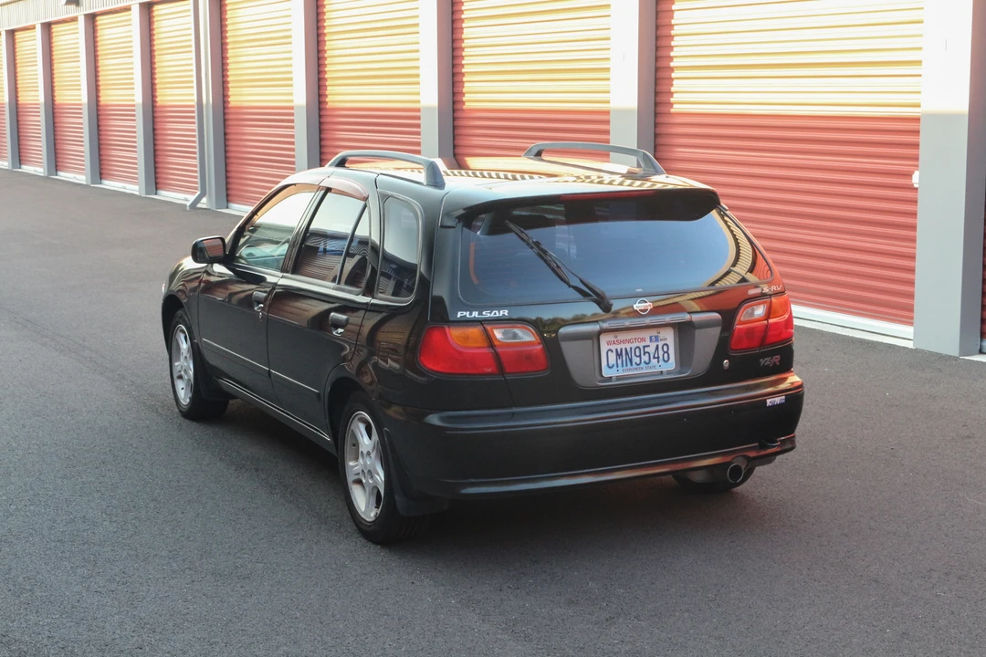 1999 Nissan N15 Pulsar - Image 23 of 31