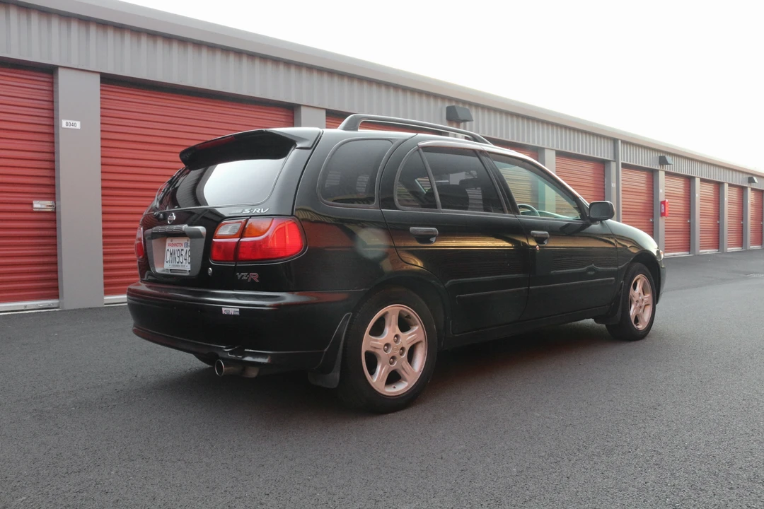 1999 Nissan N15 Pulsar - Image 15 of 31