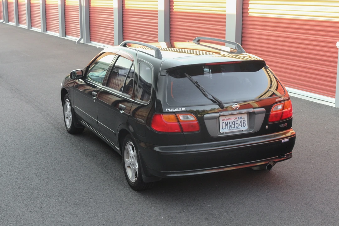 1999 Nissan N15 Pulsar - Image 21 of 31
