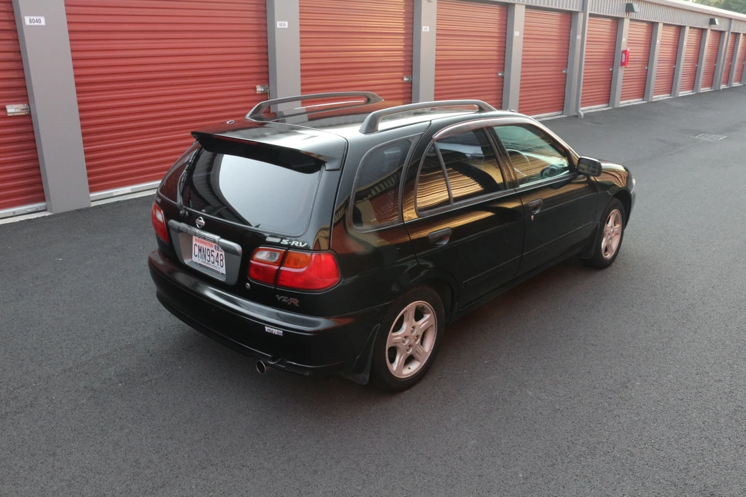1999 Nissan N15 Pulsar - Image 16 of 31