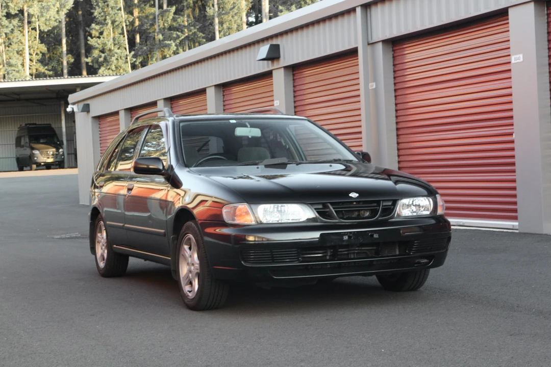 1999 Nissan N15 Pulsar - Image 10 of 31
