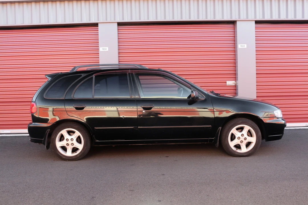 1999 Nissan N15 Pulsar - Image 13 of 31