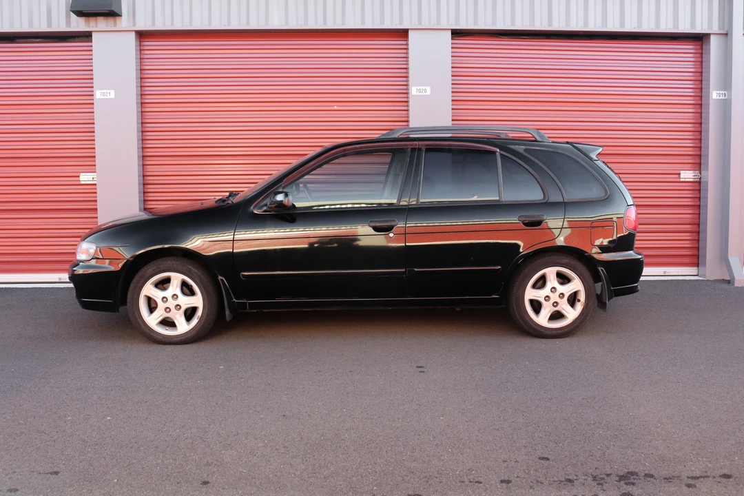 1999 Nissan N15 Pulsar - Image 26 of 31