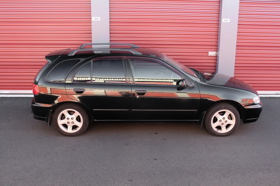 1999 Nissan N15 Pulsar - Image 12 of 31