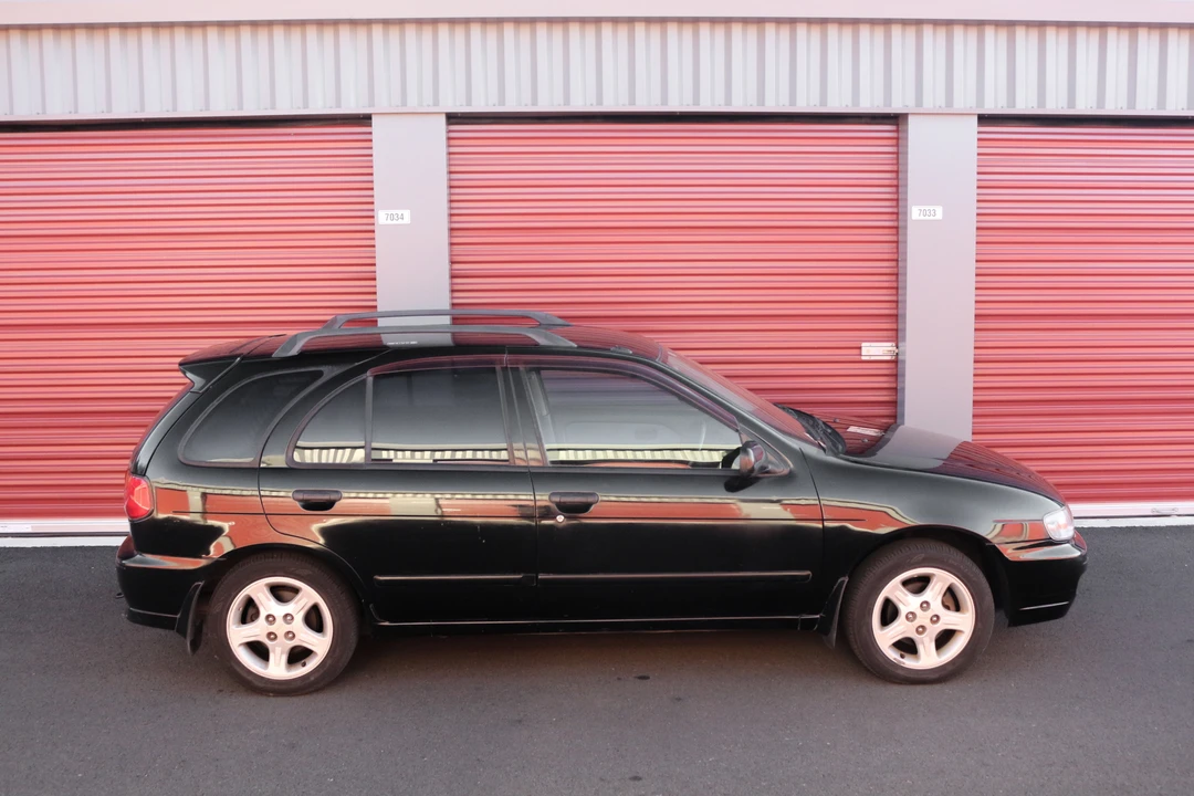 1999 Nissan N15 Pulsar - Image 14 of 31