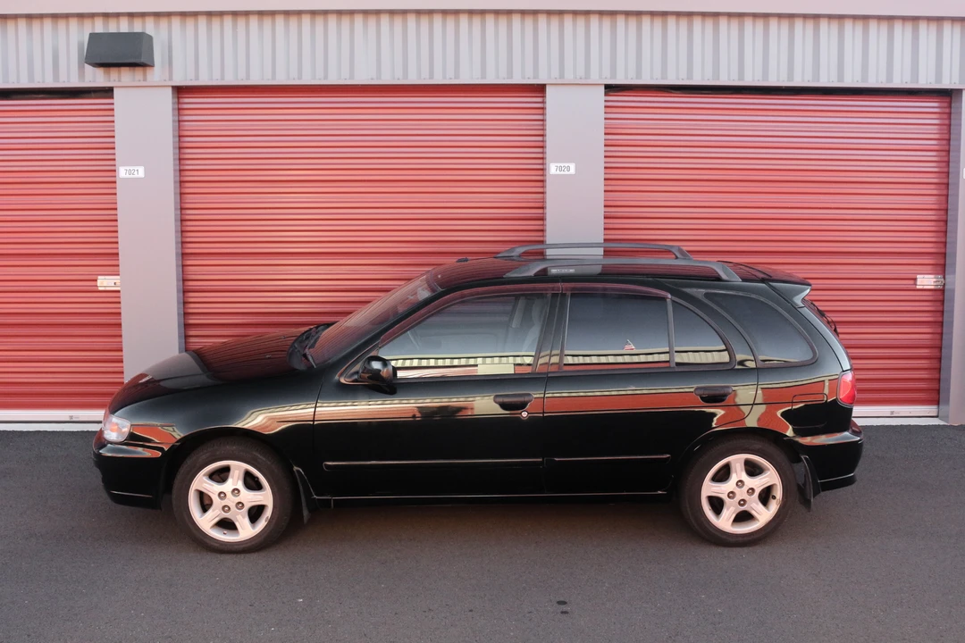 1999 Nissan N15 Pulsar - Image 25 of 31