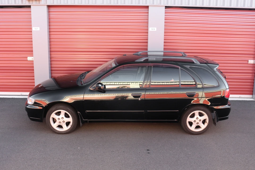 1999 Nissan N15 Pulsar - Image 24 of 31