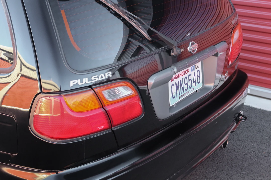1999 Nissan N15 Pulsar - Image 30 of 31