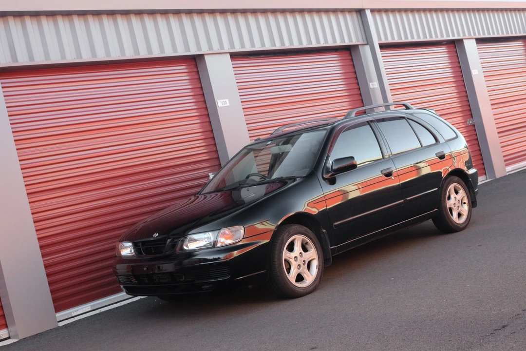 1999 Nissan N15 Pulsar - Image 2 of 31