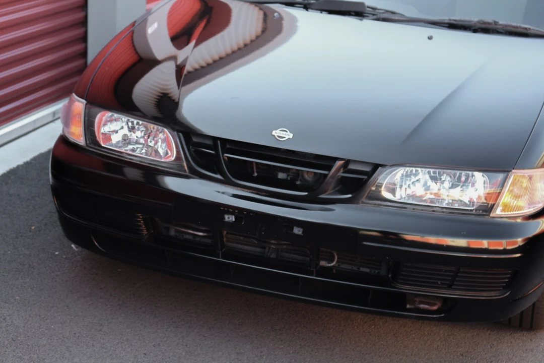 1999 Nissan N15 Pulsar - Image 27 of 31