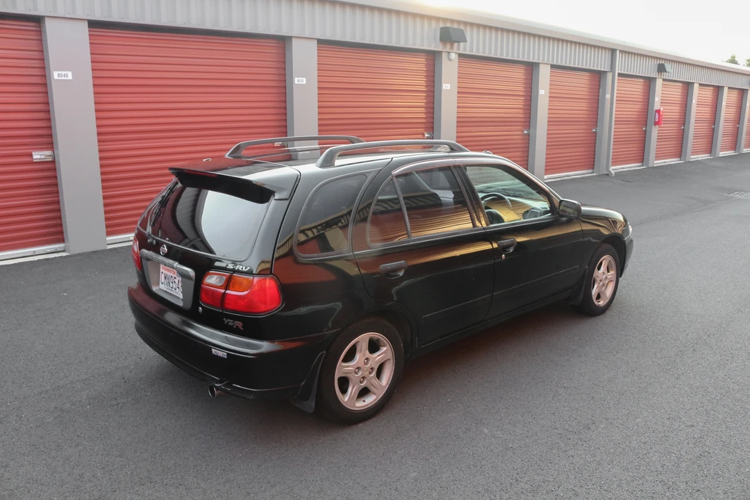 1999 Nissan N15 Pulsar - Image 17 of 31