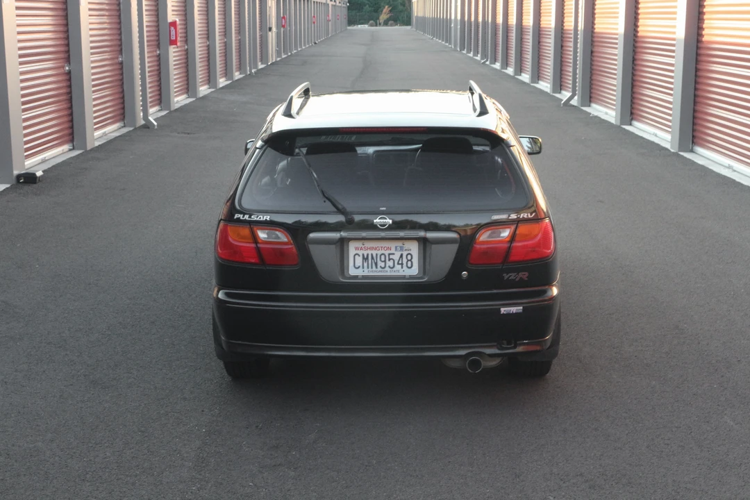1999 Nissan N15 Pulsar - Image 18 of 31
