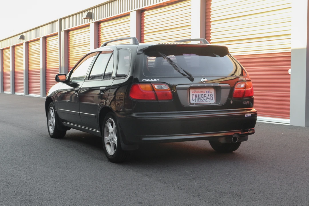 1999 Nissan N15 Pulsar - Image 22 of 31