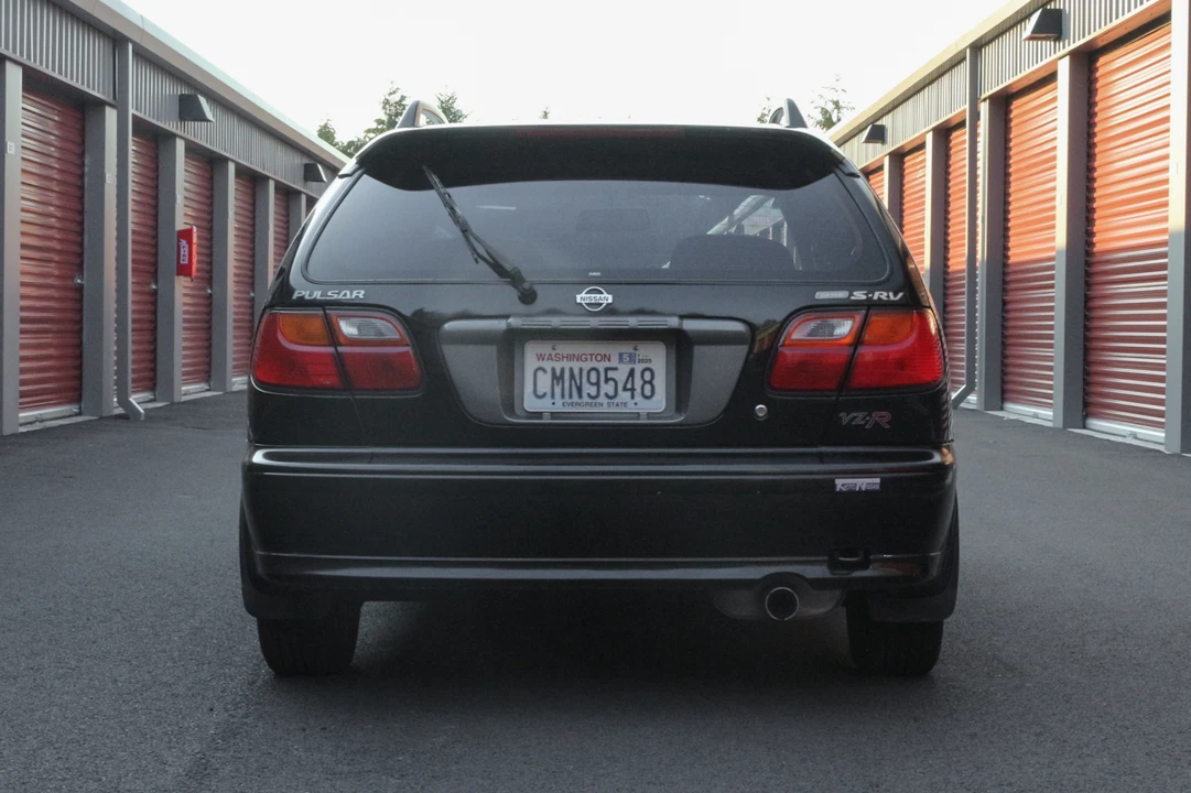 1999 Nissan N15 Pulsar - Image 19 of 31