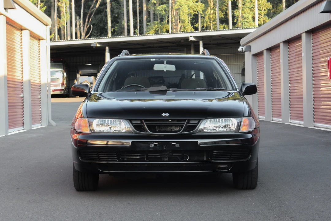 1999 Nissan N15 Pulsar - Image 6 of 31
