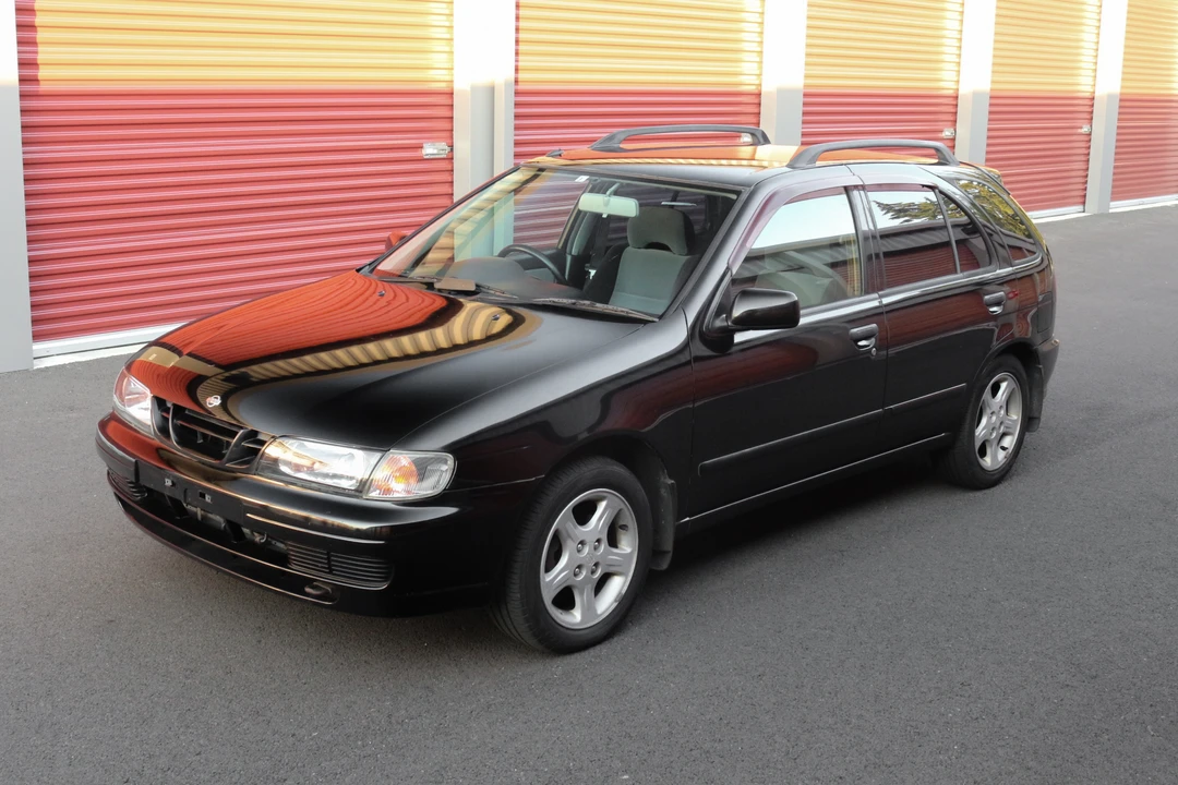 1999 Nissan N15 Pulsar - Image 5 of 31