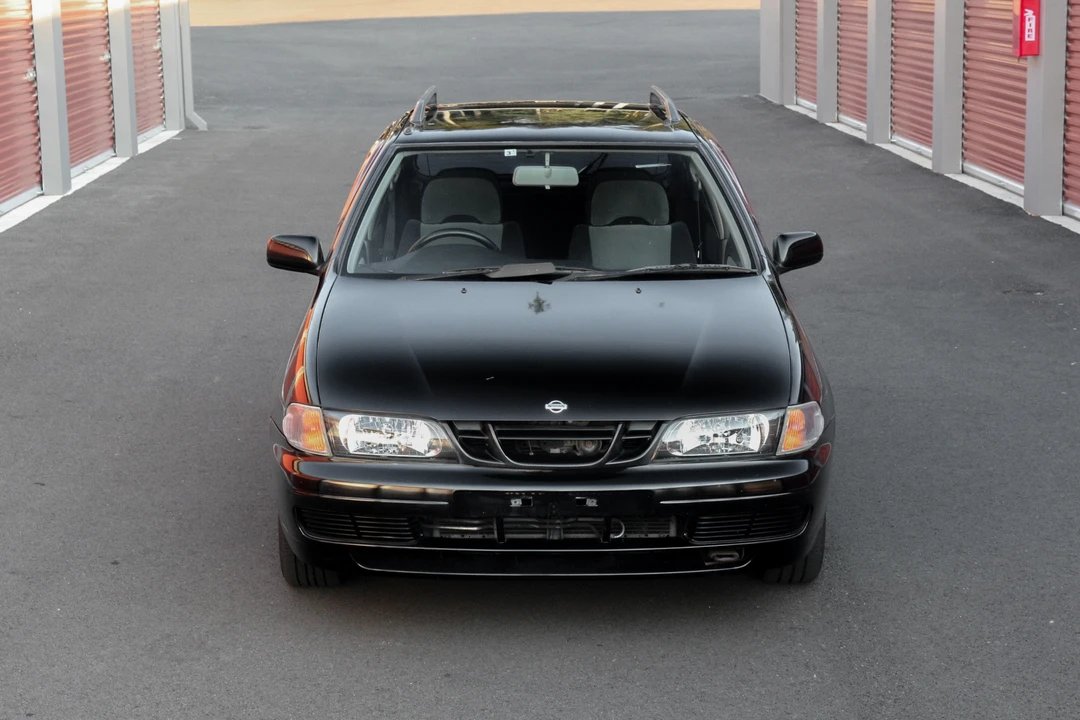 1999 Nissan N15 Pulsar - Image 8 of 31
