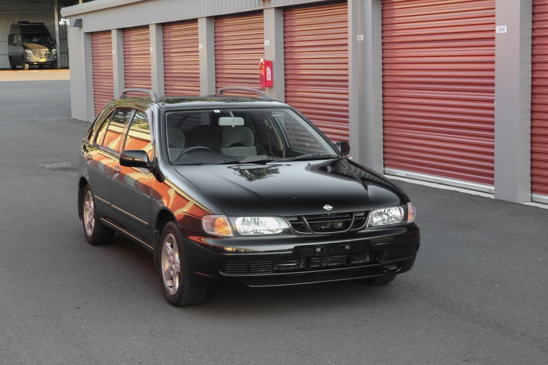 1999 Nissan N15 Pulsar - Image 9 of 31