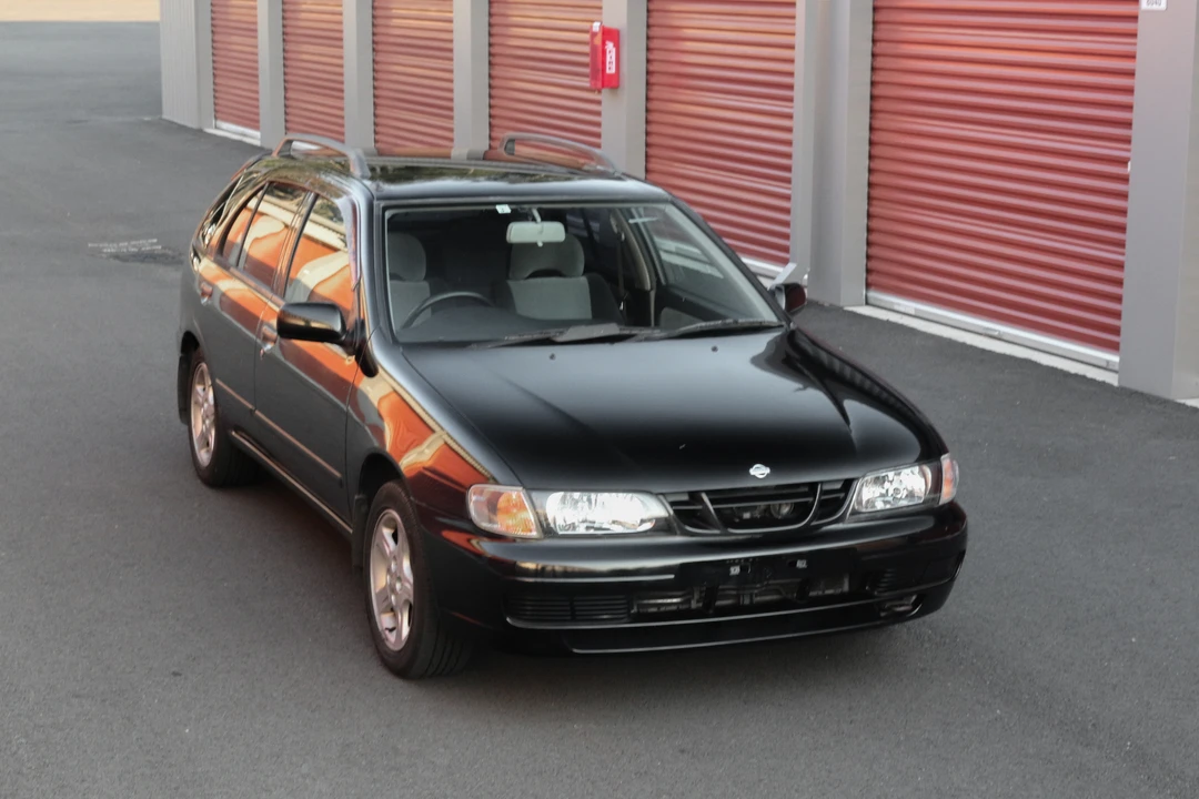 1999 Nissan N15 Pulsar - Image 11 of 31