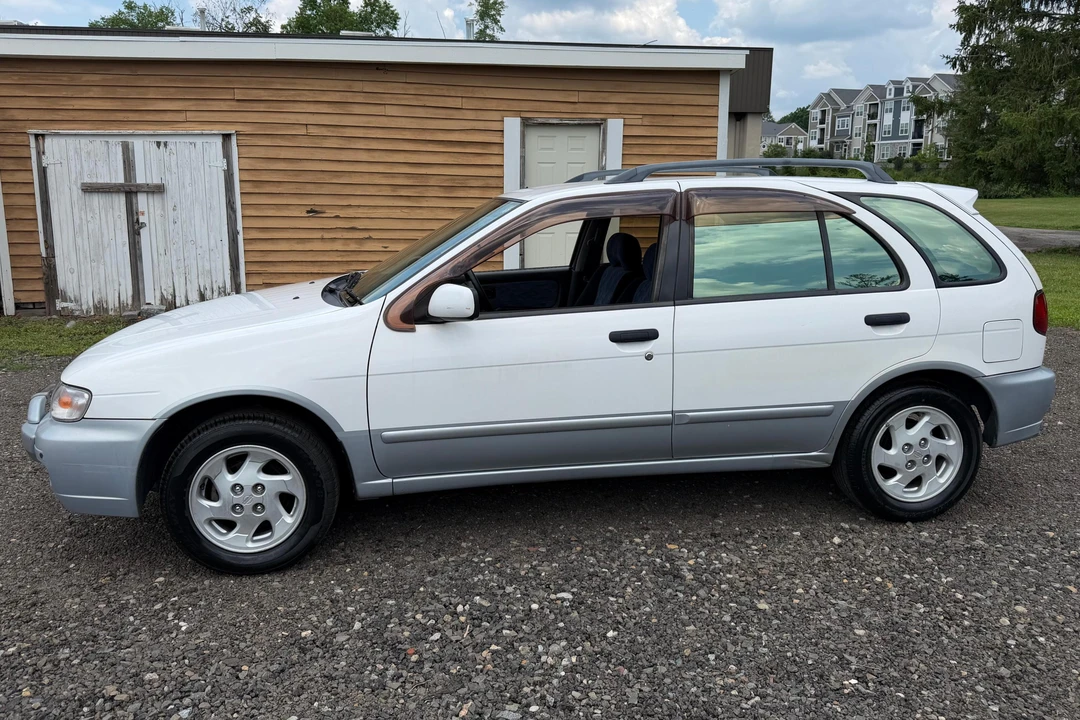1999 Nissan N15 Pulsar - Image 3 of 31