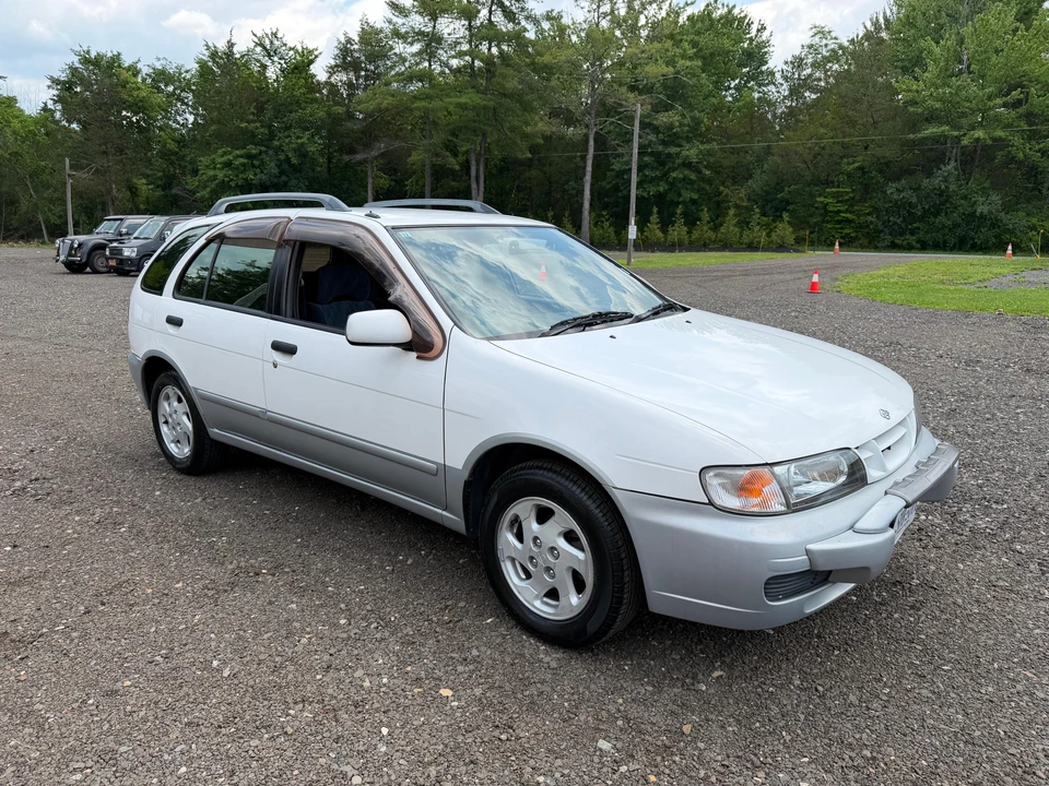 1999 Nissan N15 Pulsar - Image 15 of 31