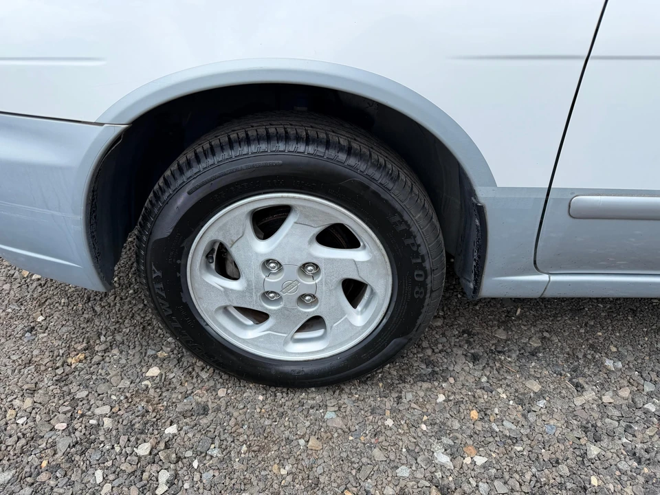 1999 Nissan N15 Pulsar - Image 18 of 31