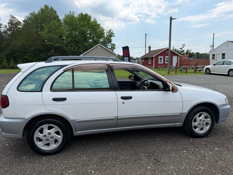 1999 Nissan N15 Pulsar - Image 14 of 31