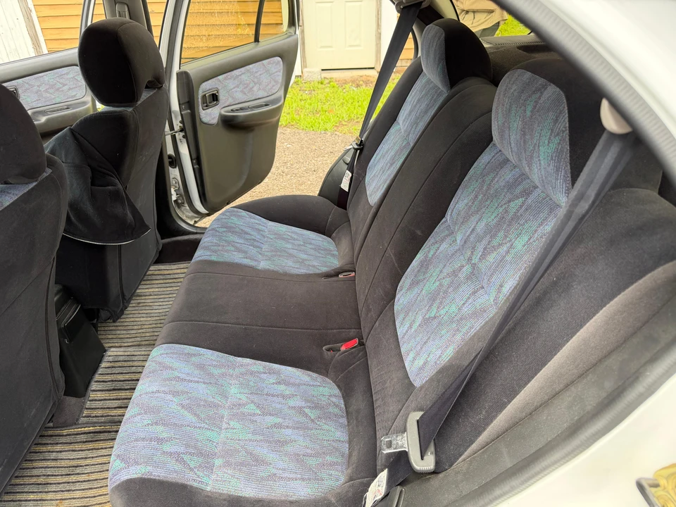 1999 Nissan N15 Pulsar - Image 31 of 31