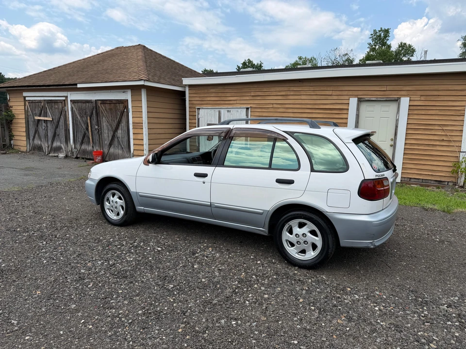 1999 Nissan N15 Pulsar - Image 10 of 31