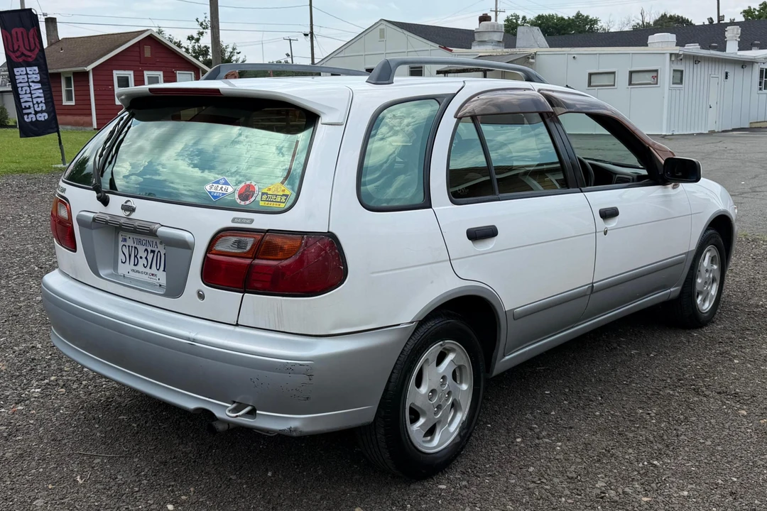 1999 Nissan N15 Pulsar - Image 4 of 31