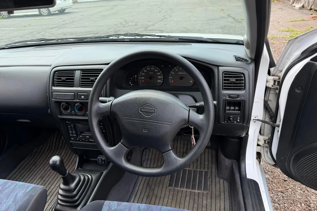 1999 Nissan N15 Pulsar - Image 26 of 31