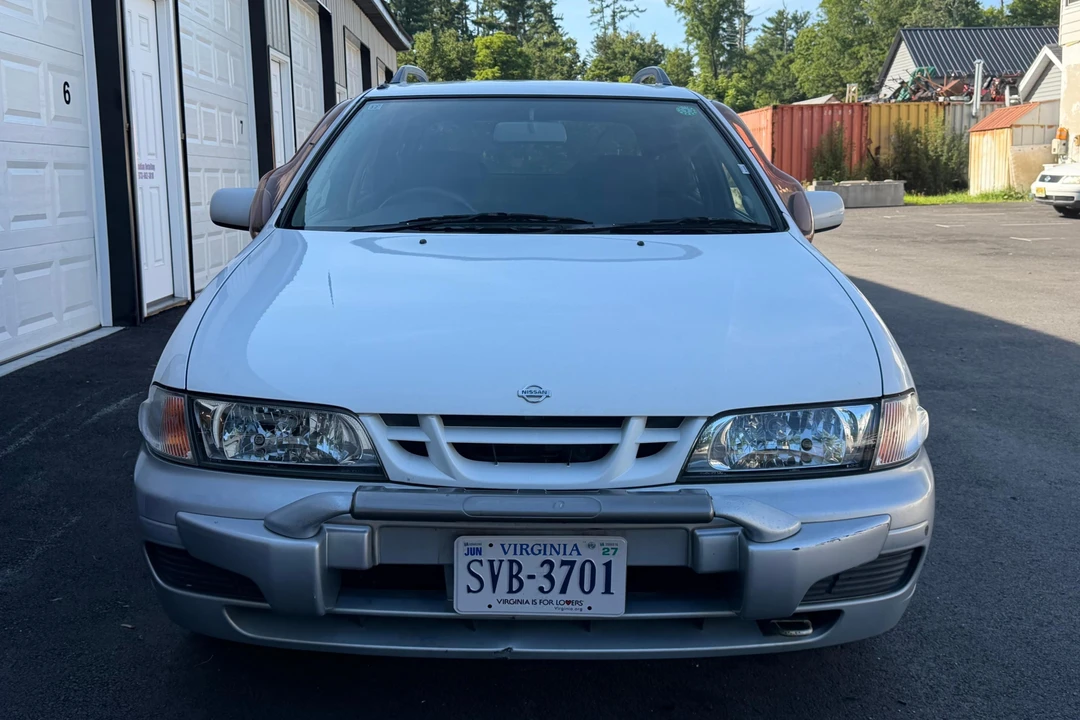 1999 Nissan N15 Pulsar - Image 2 of 31